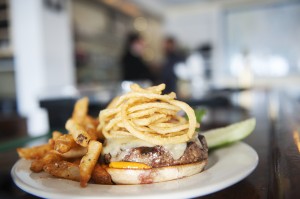Best Burgers in Dartmouth and the Southcoast