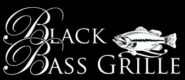 Black Bass Grille Logo