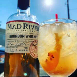 Mad River Whiskey