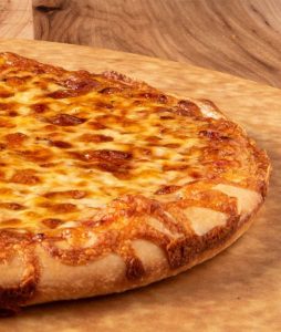 Black Bass Pizza