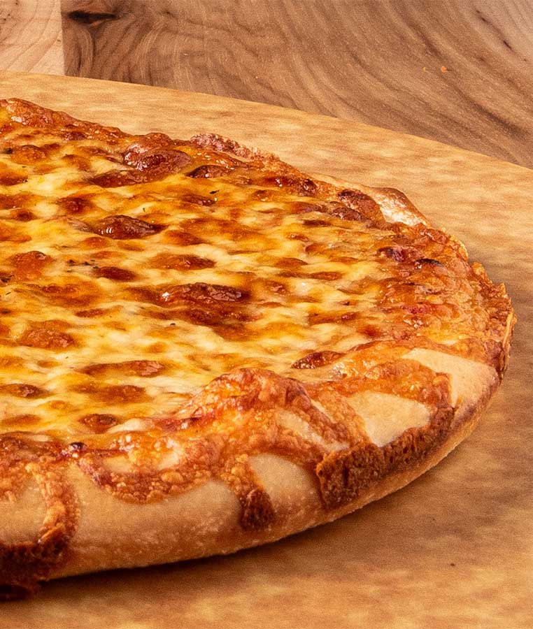 Black Bass Pizza